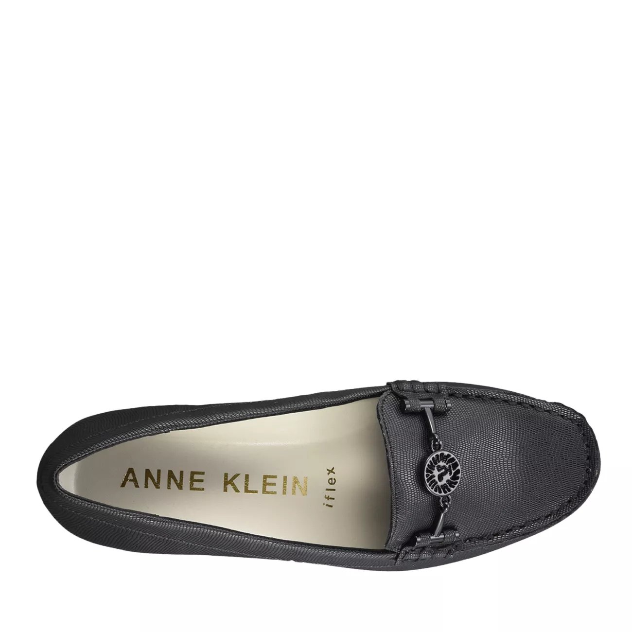 anne klein hadler loafer