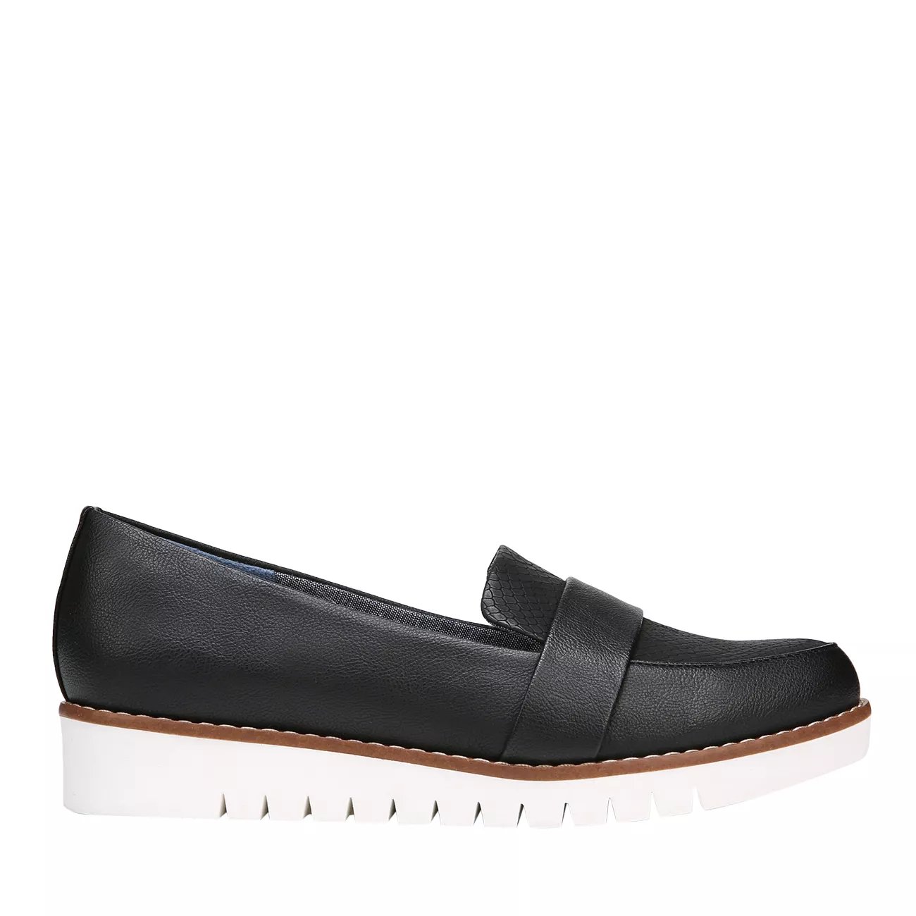 dr scholl's imagine loafer