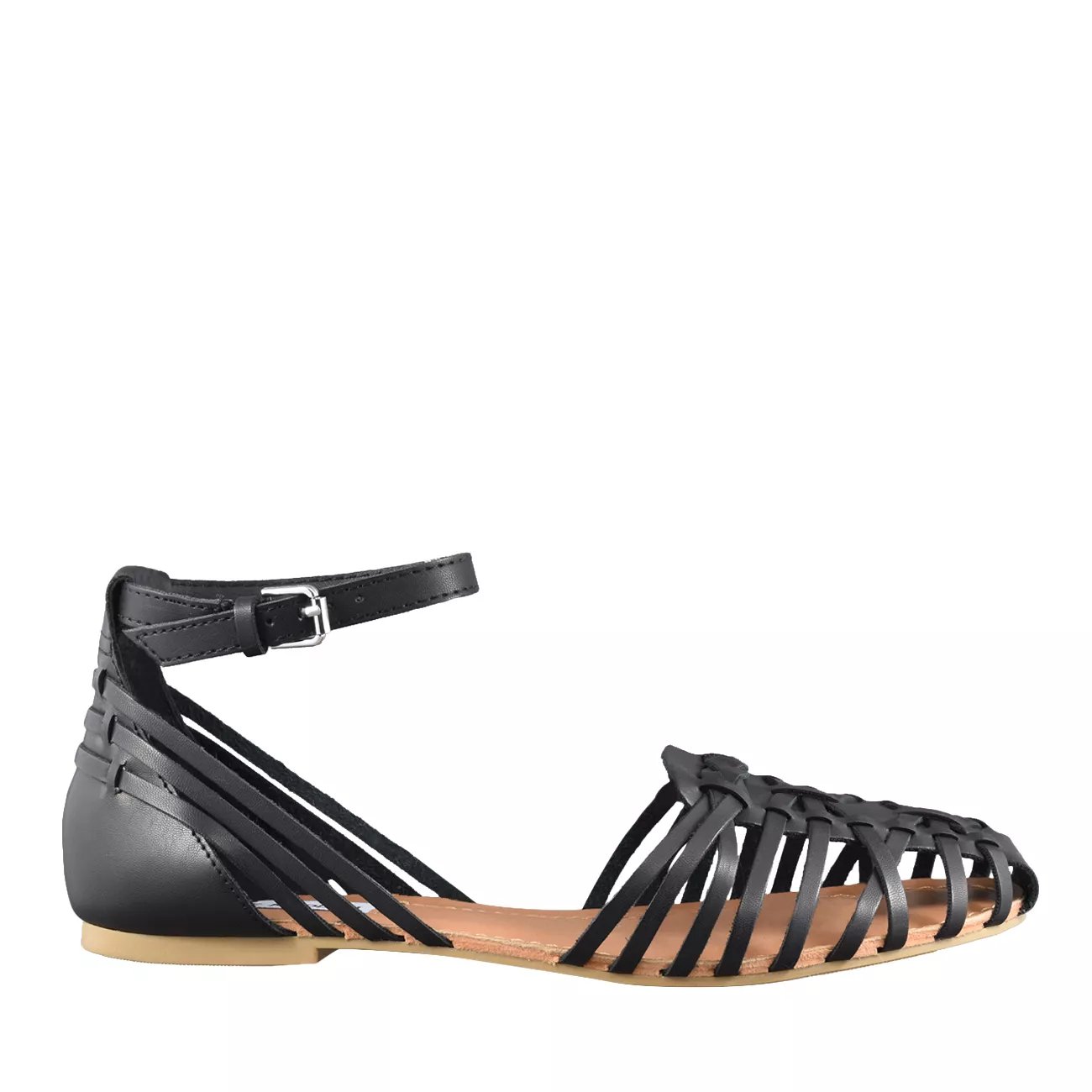 steve madden braided heel sandals