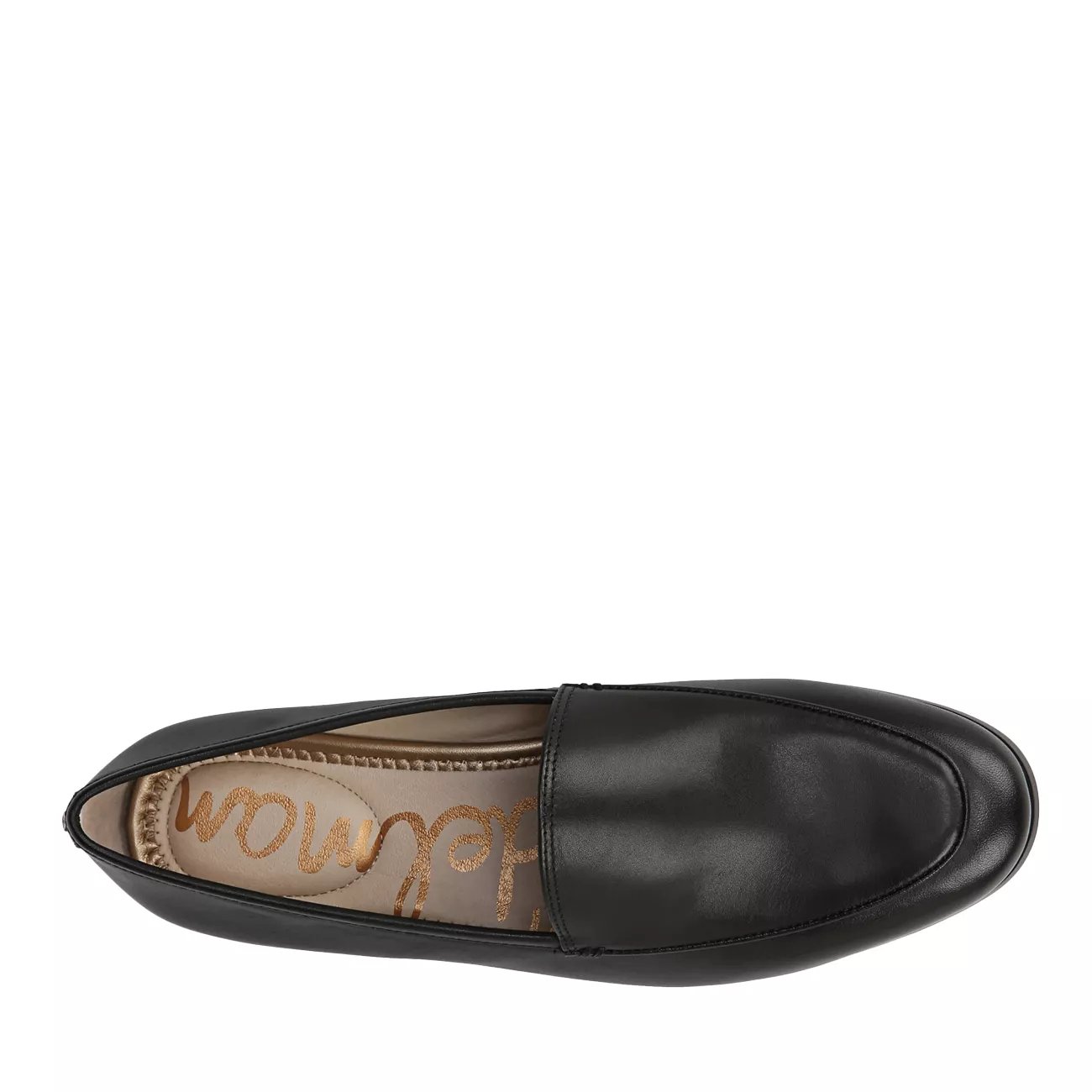 sam edelman leon flat