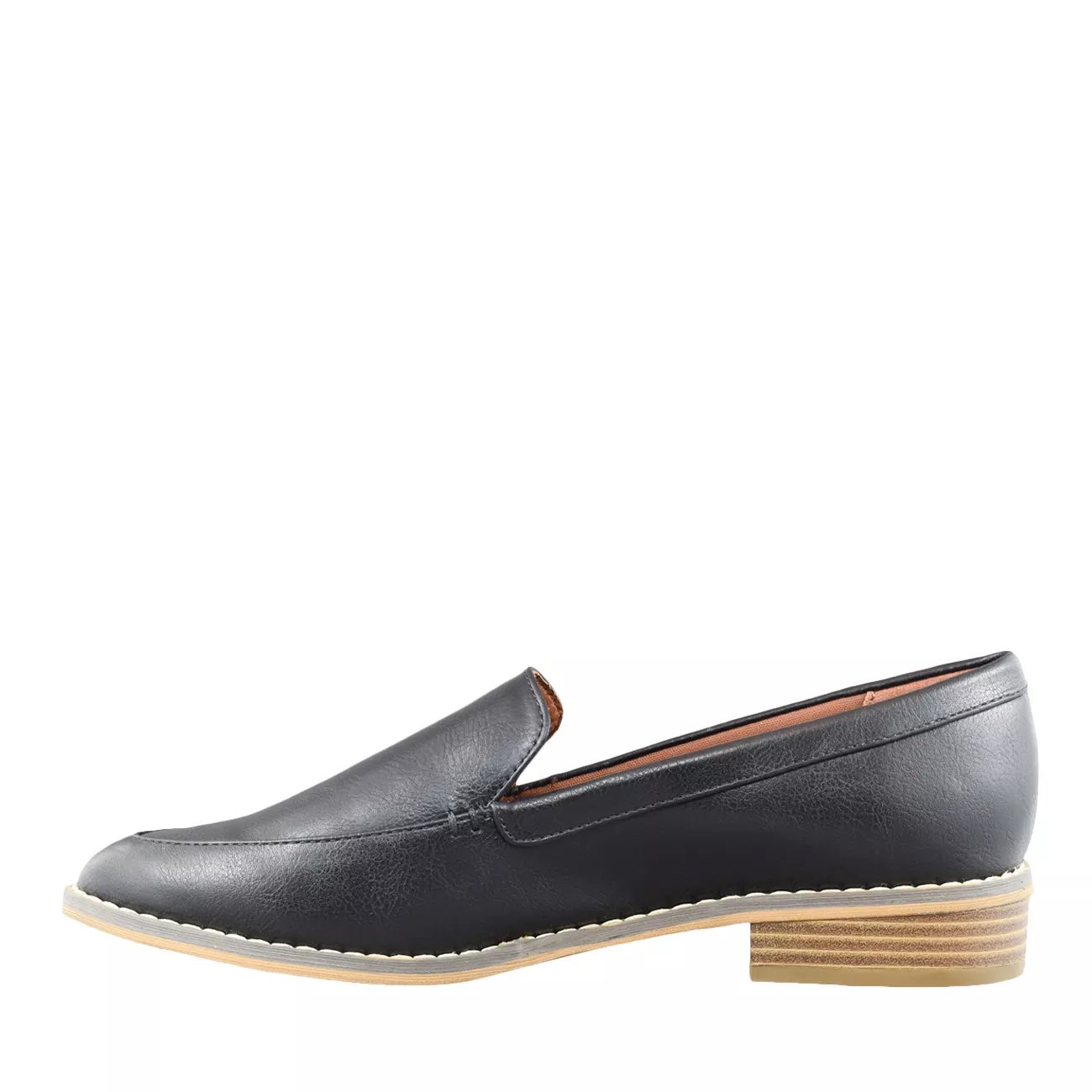 indigo rd haisley loafer