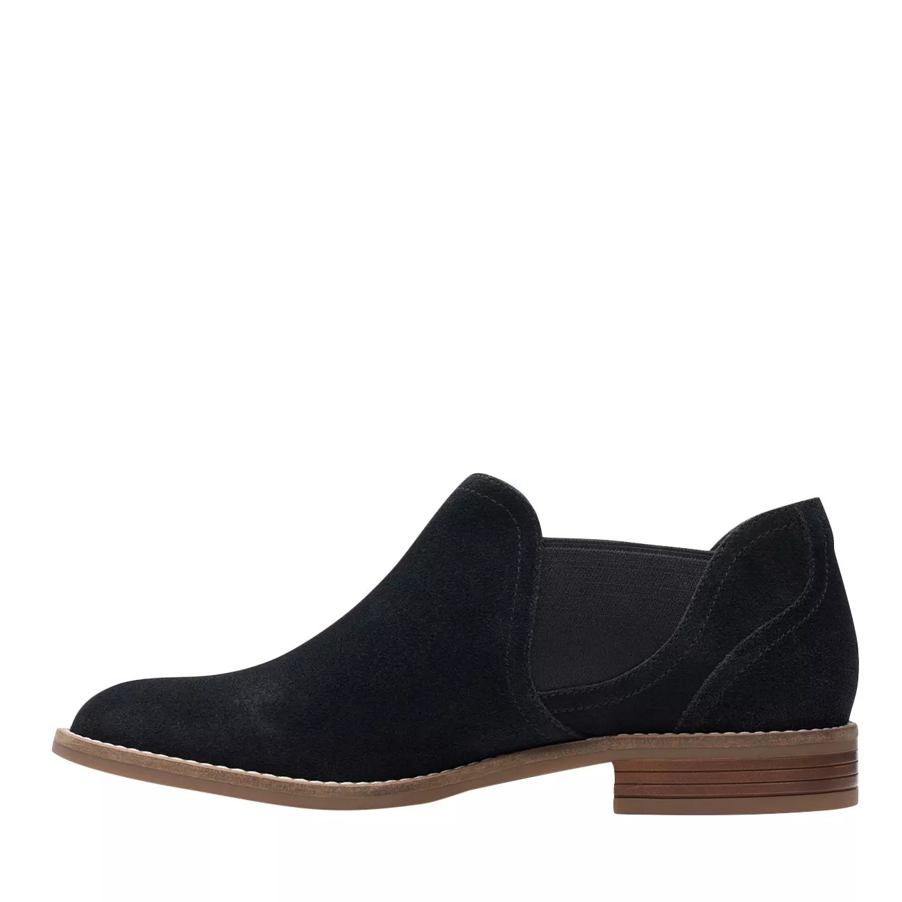 clarks camzin maple women's ankle boots