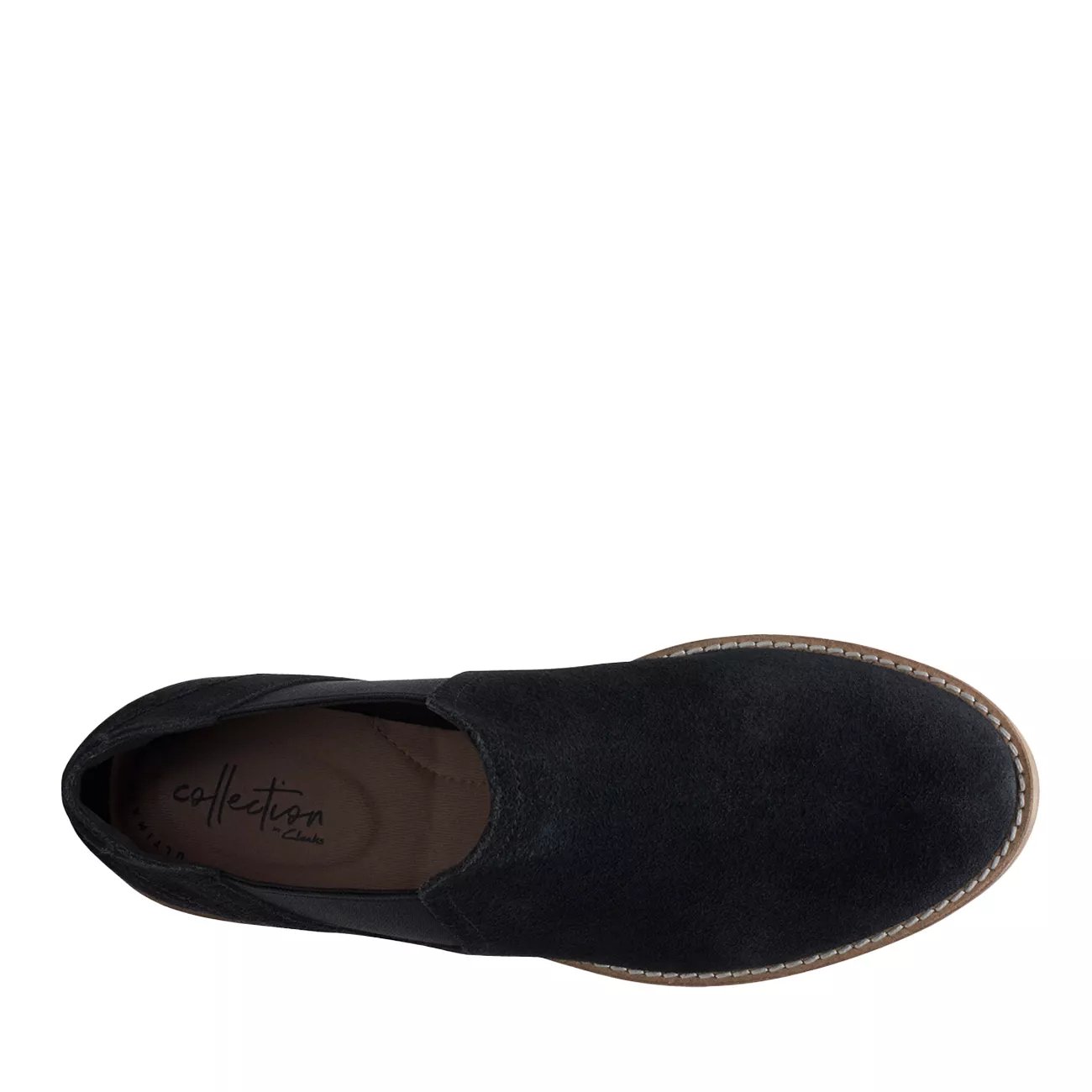 camzin maple clarks