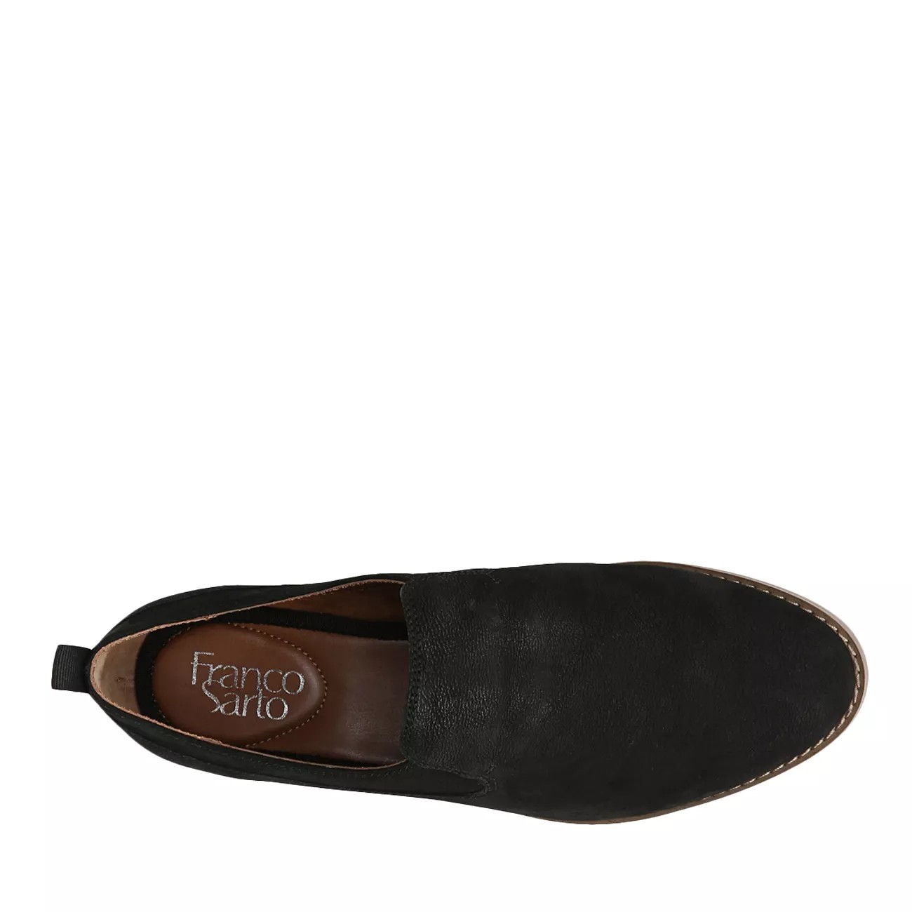 franco sarto hum loafer