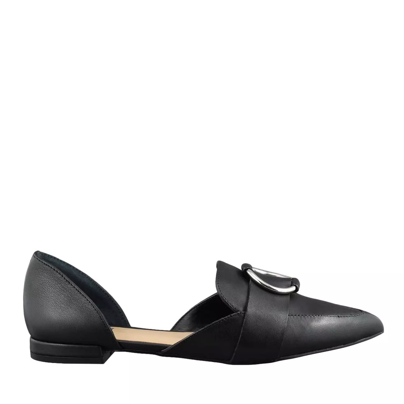 BLEECKER & BOND Gloria Flat | Shoe Warehouse