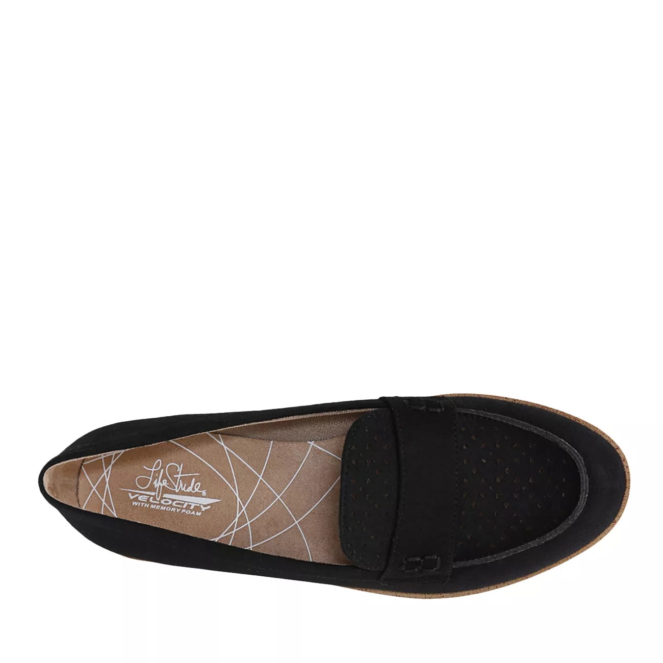 lifestride zaza loafers