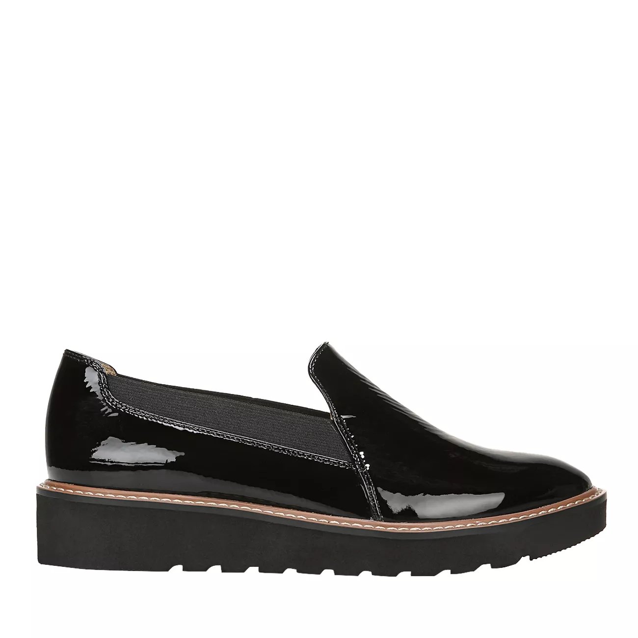 dsw naturalizer