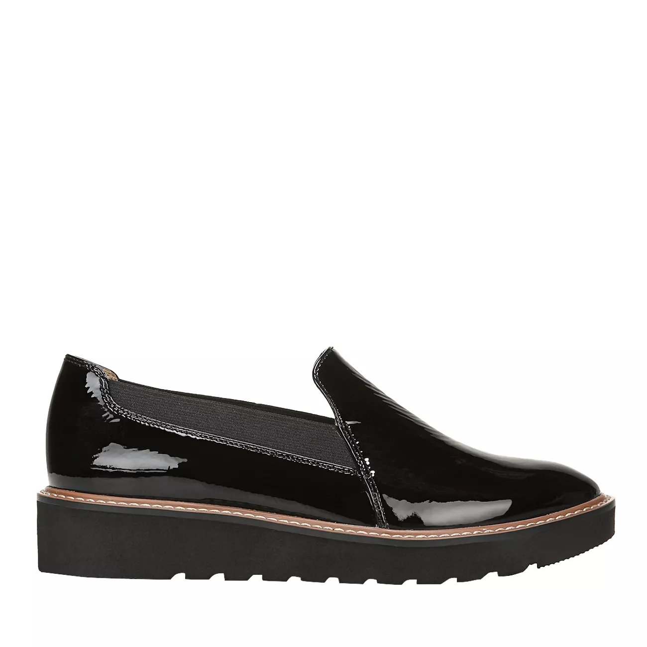 naturalizer loafers dsw