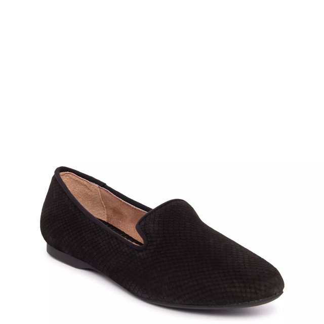 Kelly & Katie Women's Peyton Smoking Slip-On | The Shoe Company