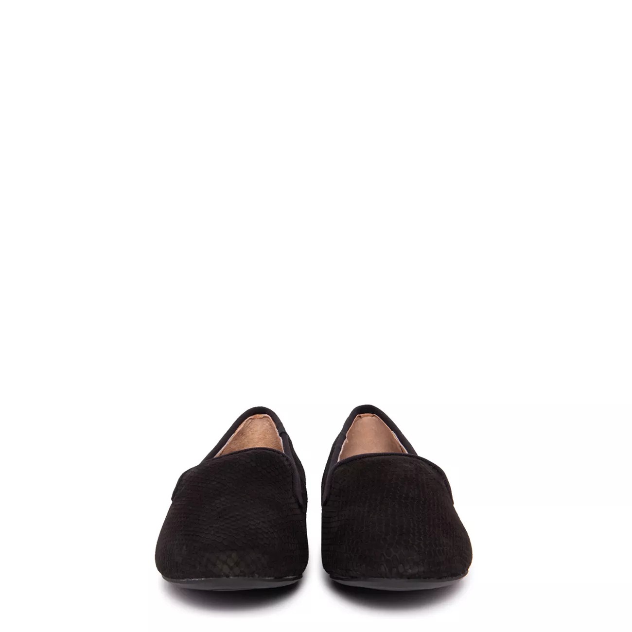 Women's Peyton Smoking Slip-On