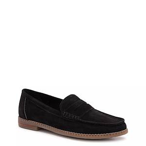 Dsw hot sale black flats