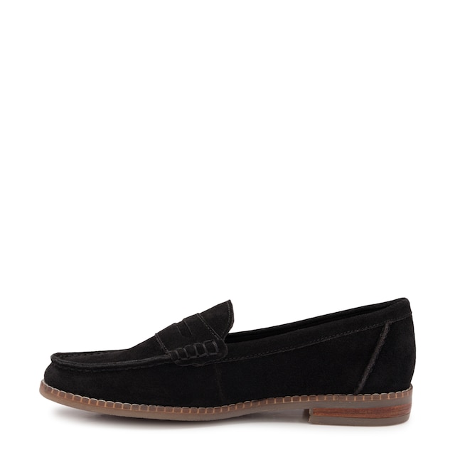Hush Puppies Wren Loafer | The Shoe Company