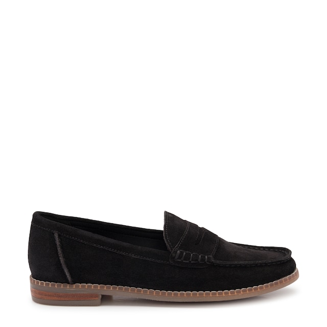Hush Puppies Wren Loafer | The Shoe Company