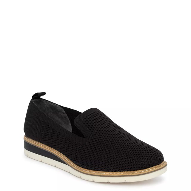 Kelly & Katie Aerin Flyknit Loafer The Shoe Company