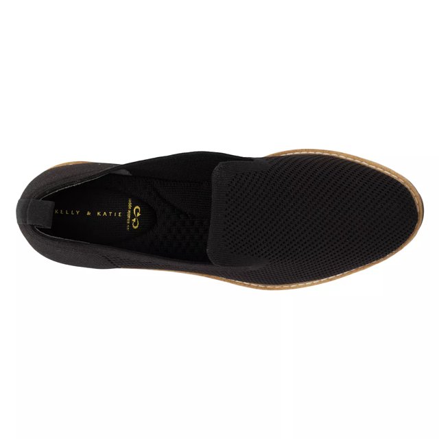 Kelly & Katie Aerin Flyknit Loafer The Shoe Company