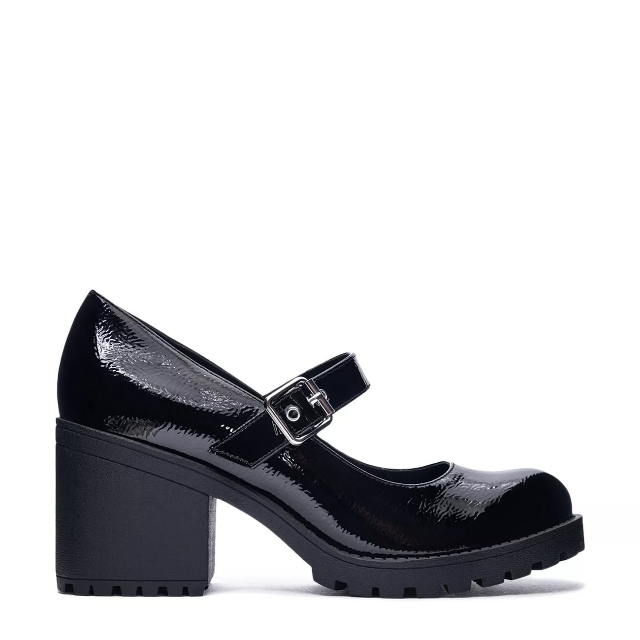 Dirty Laundry Lita Jane Mary Jane Pump DSW Canada