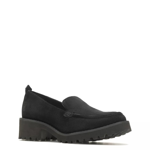 Dsw womens black loafers clearance