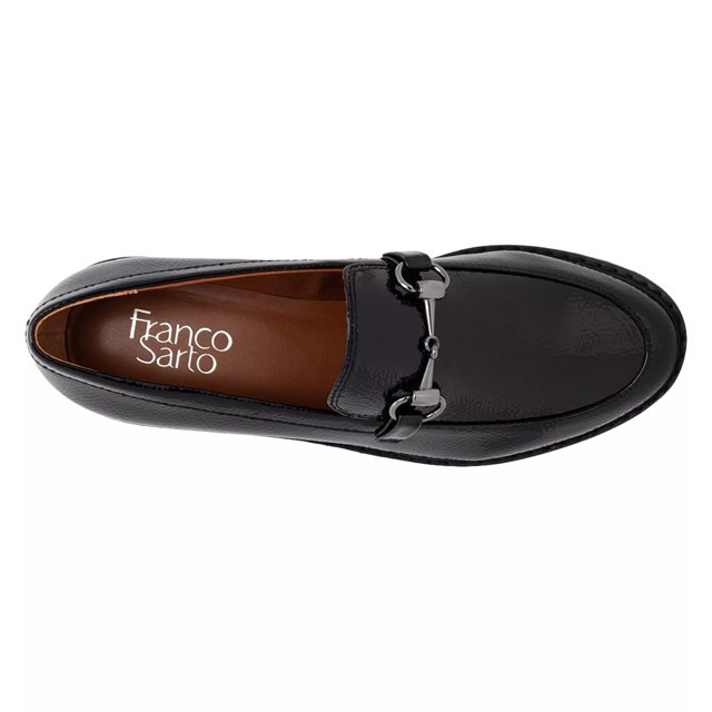 Franco Sarto Women s Cason Loafer
