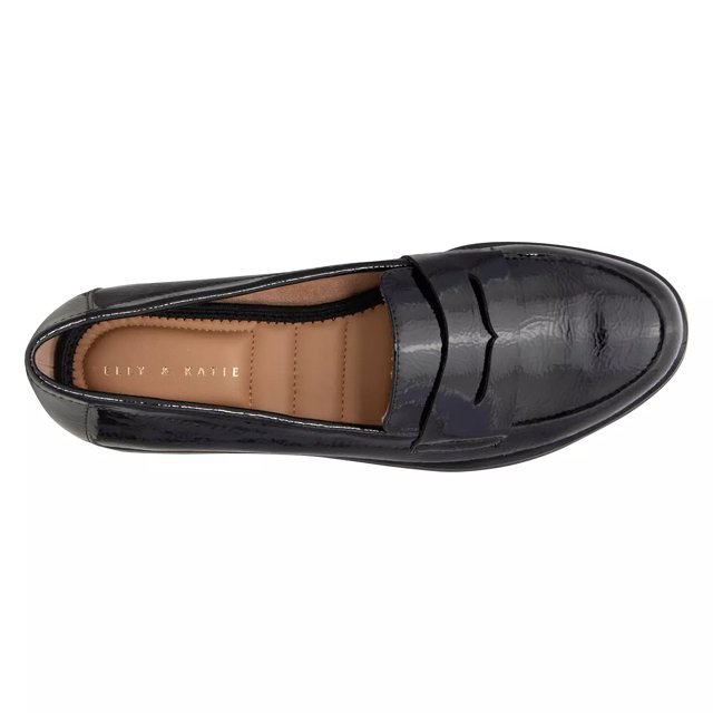 Kelly Katie Blair Loafer The Shoe Company
