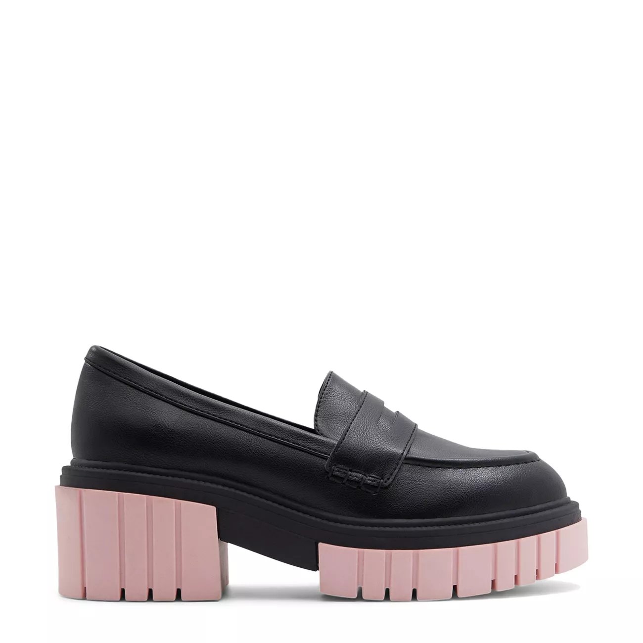 Call It Spring Pariss Chunky Loafer The Shoe Company