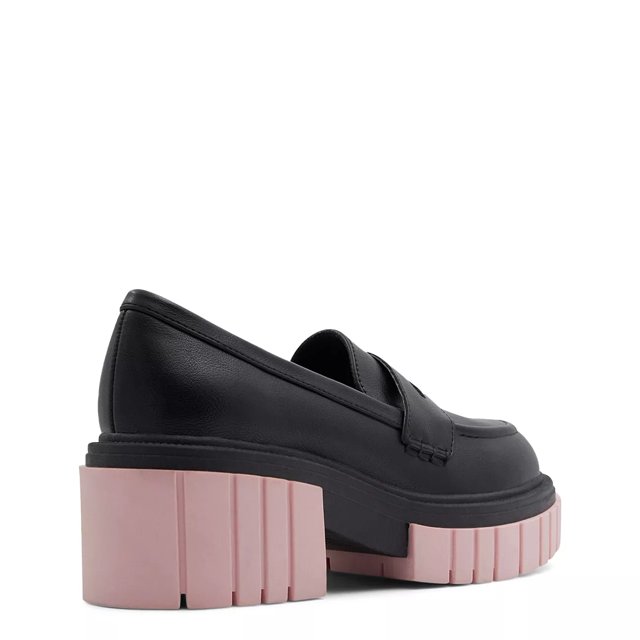 Call It Spring Pariss Chunky Loafer The Shoe Company