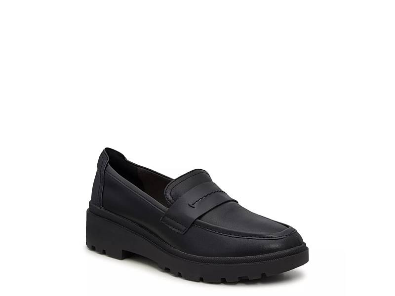 Penny loafer sale womens shoes