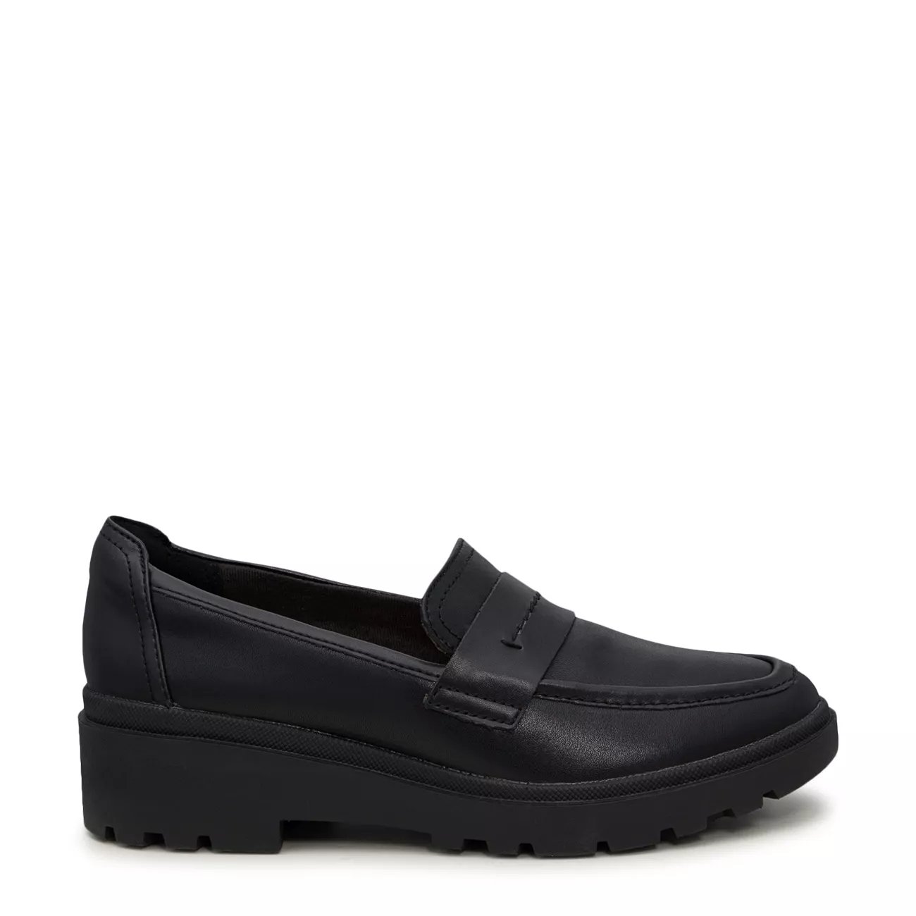 Clarks Women's Calla Ease Loafer | DSW Canada