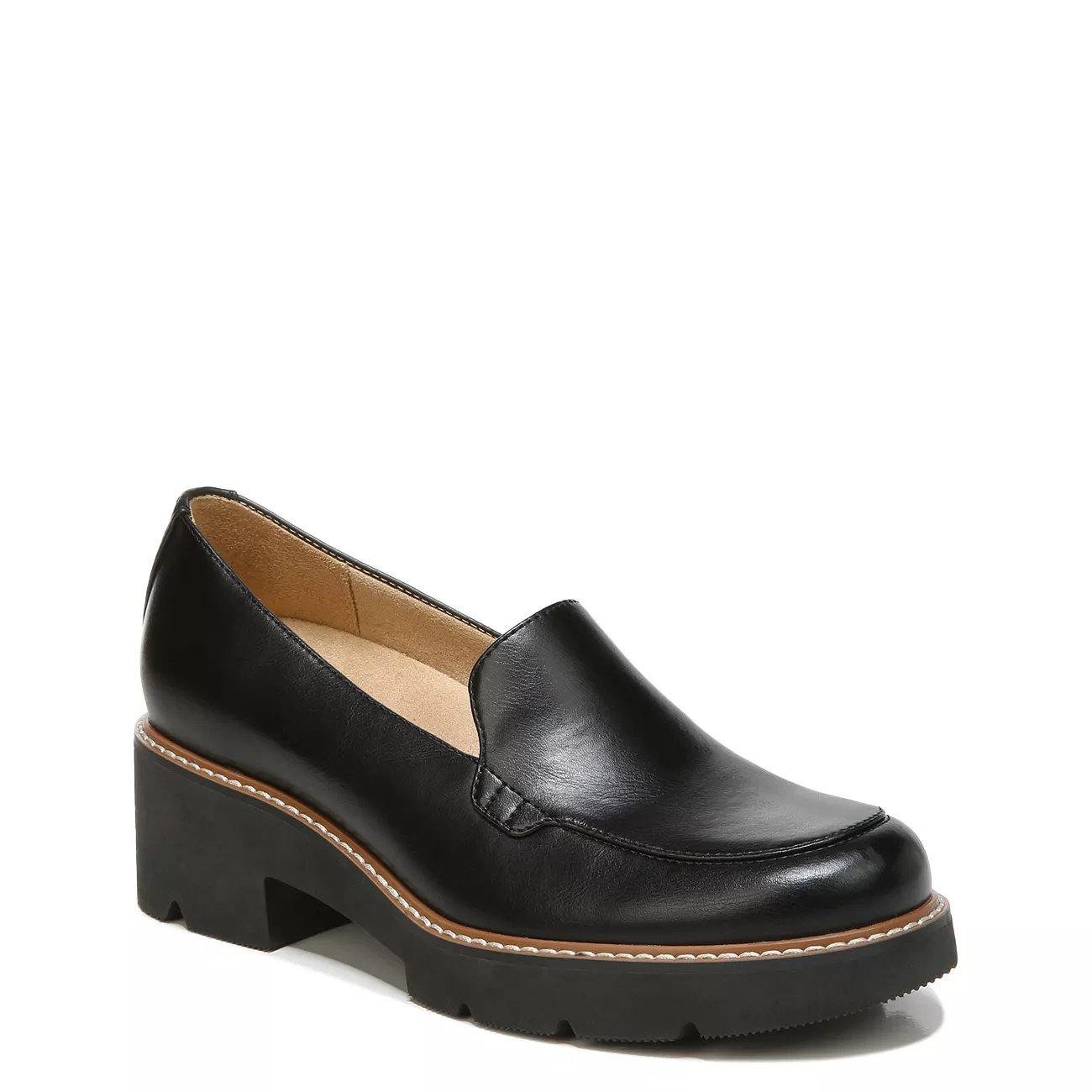 Naturalizer on sale shoe company