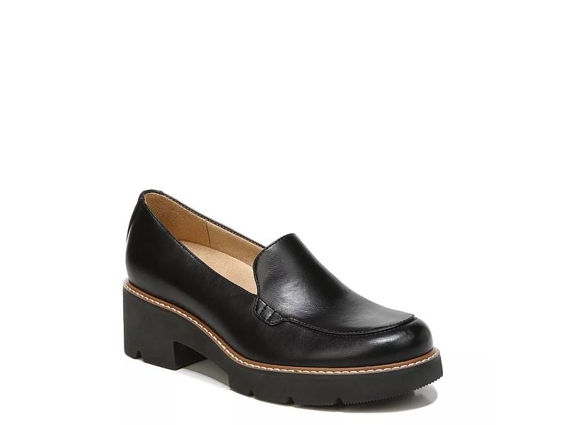 Mix No.6 Platform Loafer The Shoe Company