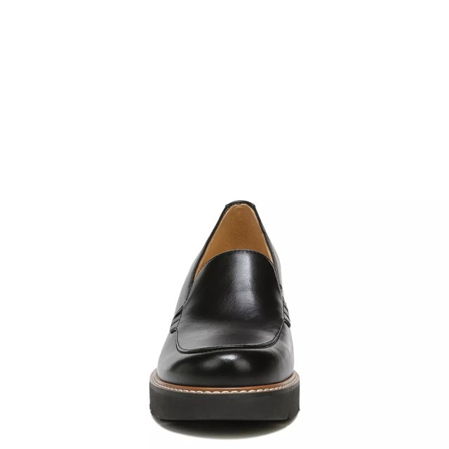 Naturalizer patent loafers hotsell