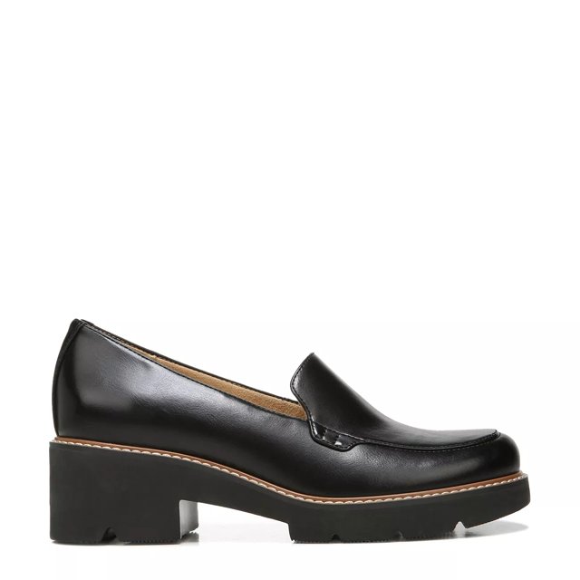 Naturalizer CABARET BLACK SMOOTHSYN 9.5 M