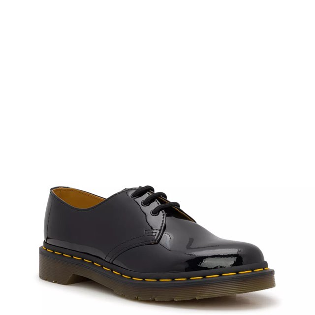 Dr martens womens oxford shoes on sale
