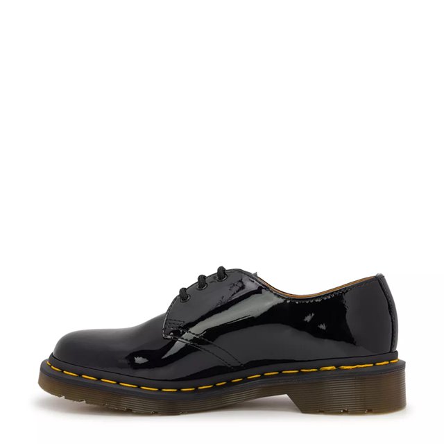 Dr martens 146 outlet patent lamper black