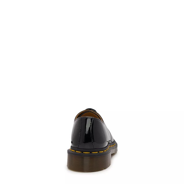 Dr martens discount 1461 black patent