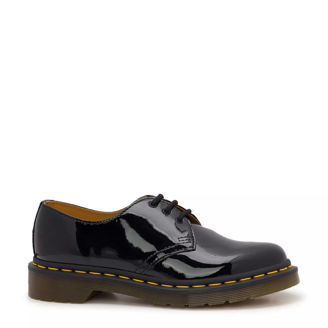 Dr martens hot sale kendra patent