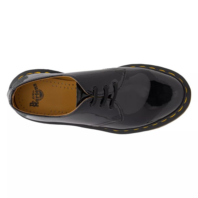 Dr martens womens best sale shoes uk