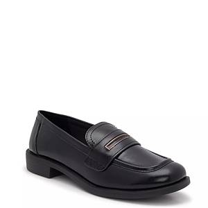 Dsw womens 2025 black loafers