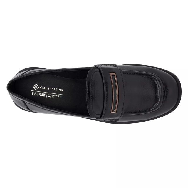 Call It Spring Jaylin Penny Loafer The Shoe Company