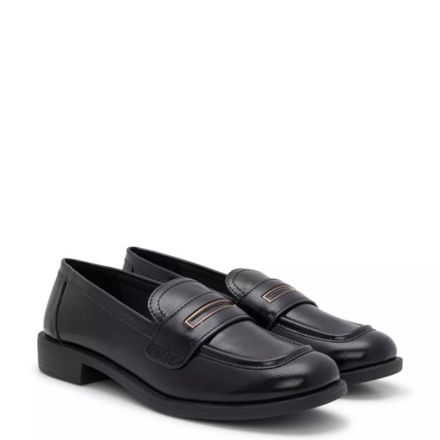 Dsw black hotsell loafers