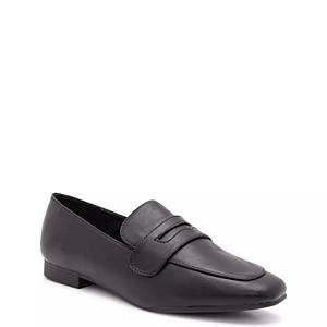 Female hot sale penny loafers