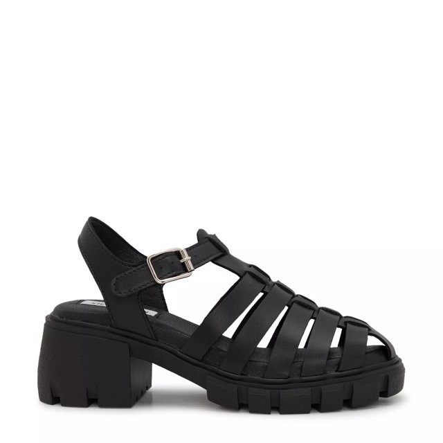 Steve Madden Kayto Fisherman Sandal | The Shoe Company