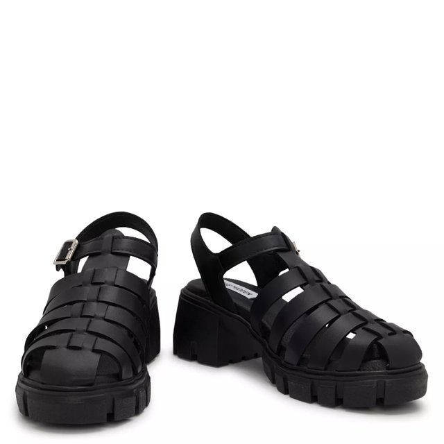 Fisherman platform sandals hotsell