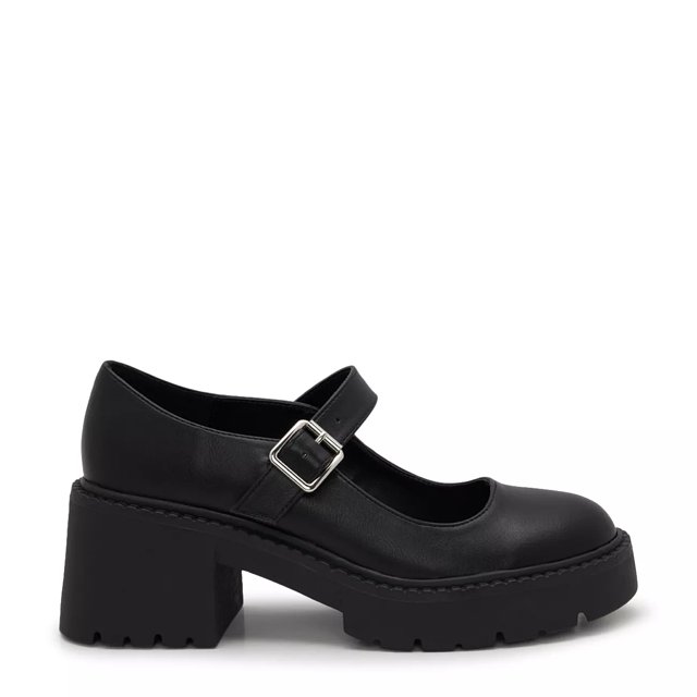 Mary jane shoes steve madden sale