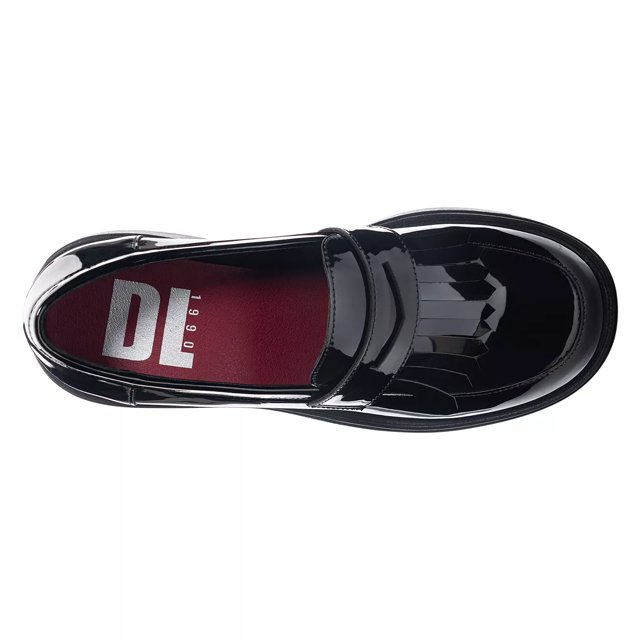 Dirty Laundry Thing Loafer The Shoe Company