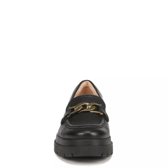 Natural soul loafers on sale