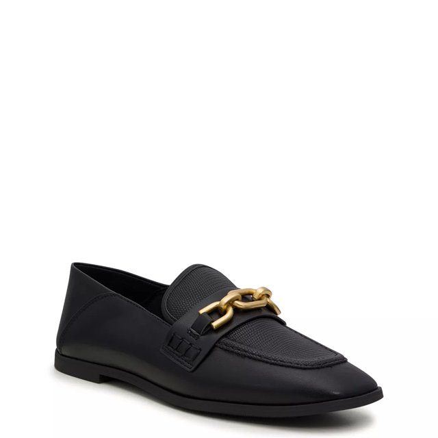 Dsw black loafers on sale