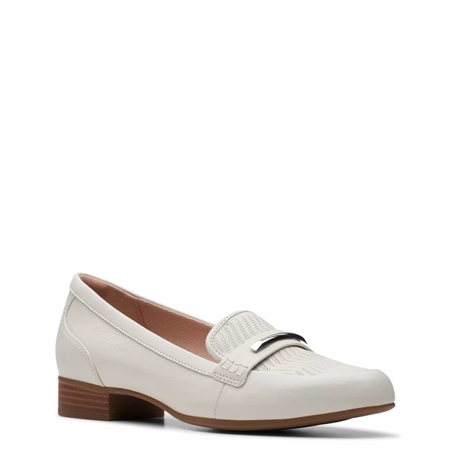 Dsw clarks loafers on sale