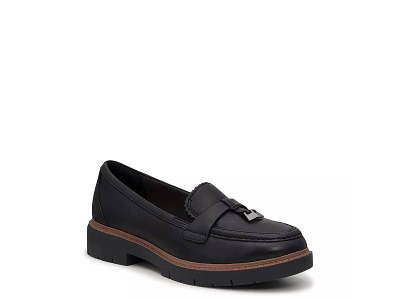 Mix No.6 Platform Loafer The Shoe Company