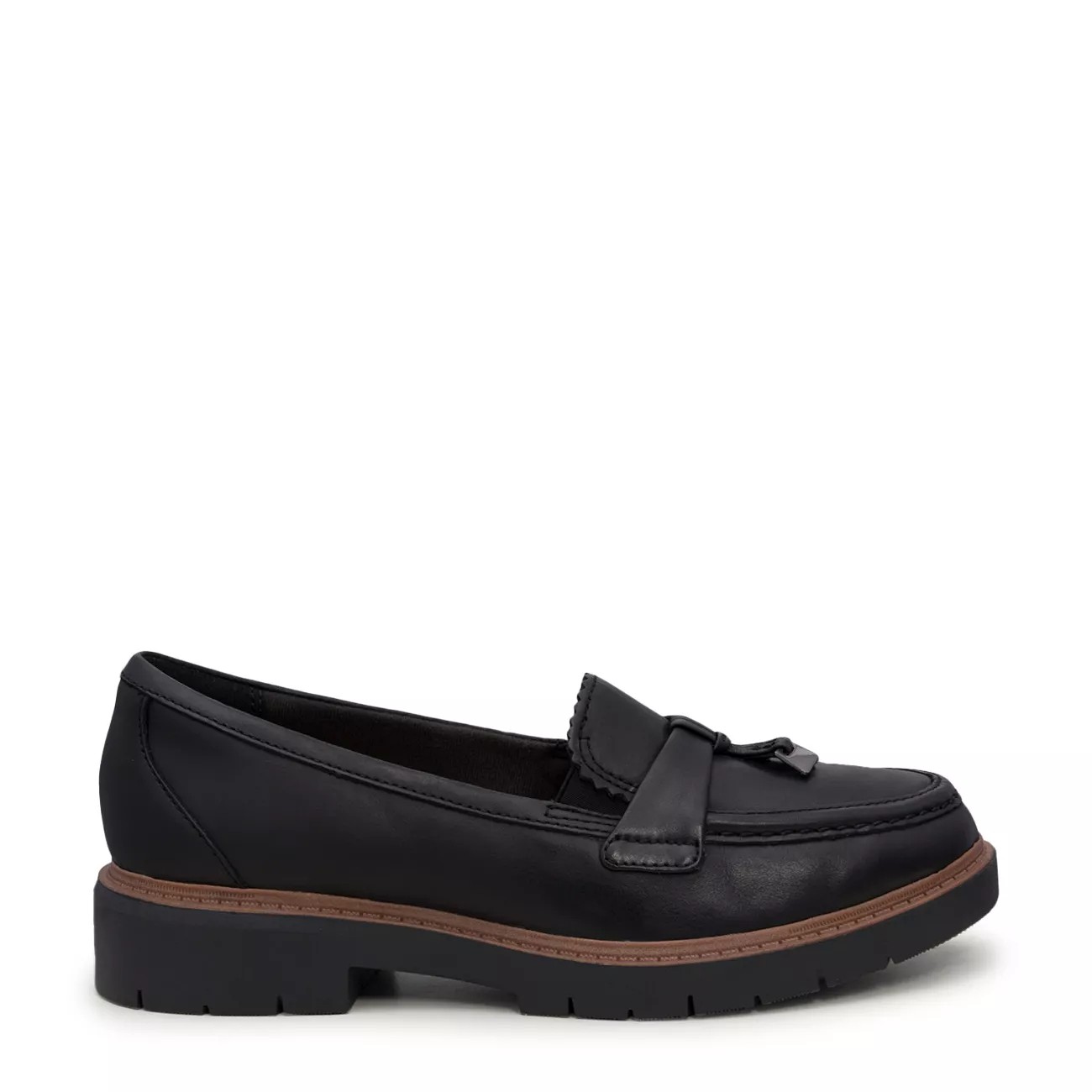 Clarks Women's Westlynn Bella Loafer | The Shoe Company