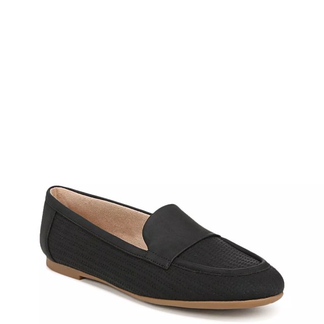 Dsw black loafers discount